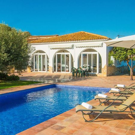 Villa Garlanda - Plusholidays Benissa Buitenkant foto