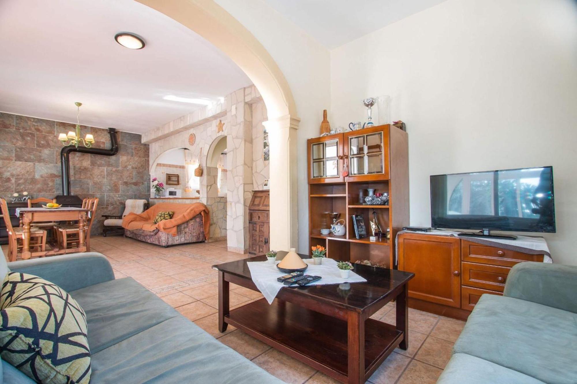 Villa Garlanda - Plusholidays Benissa Buitenkant foto