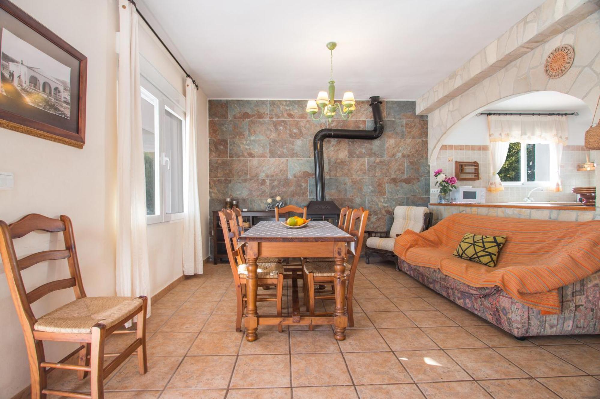 Villa Garlanda - Plusholidays Benissa Buitenkant foto