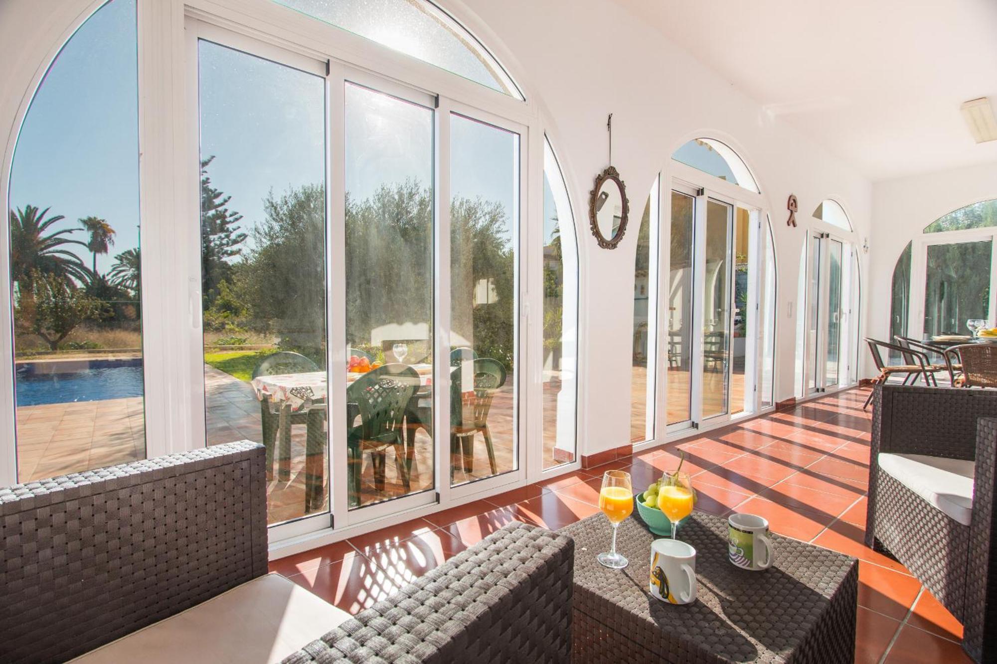 Villa Garlanda - Plusholidays Benissa Buitenkant foto