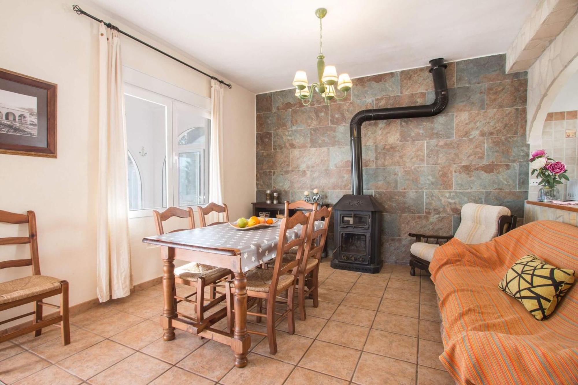 Villa Garlanda - Plusholidays Benissa Buitenkant foto